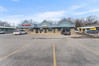 More details for 1126-1130 S Garfield Ave, Traverse City, MI - Retail for Sale