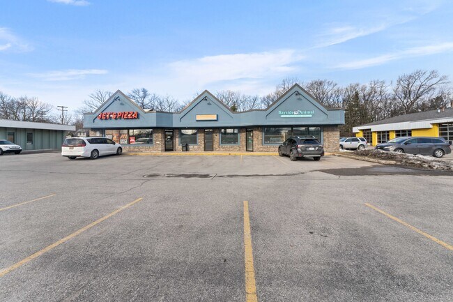 More details for 1126-1130 S Garfield Ave, Traverse City, MI - Retail for Sale