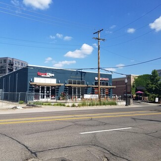 Plus de détails pour 3100 Excelsior Blvd, Minneapolis, MN - Local commercial à louer