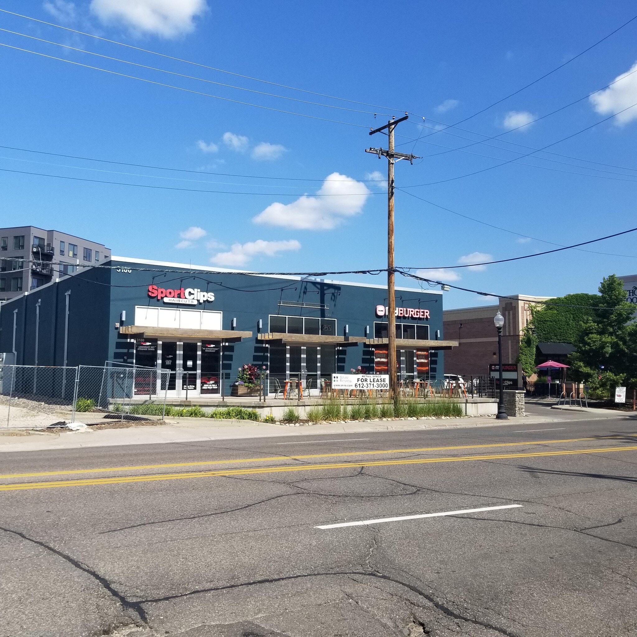 3100 Excelsior Blvd, Minneapolis, MN for lease Primary Photo- Image 1 of 10
