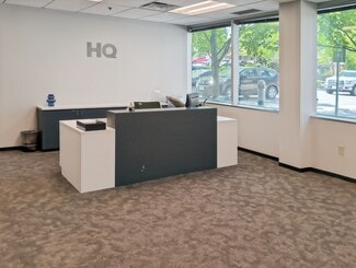 Plus de détails pour 11602 W Center Rd, Omaha, NE - Coworking à louer
