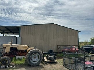 More details for 5600 Beau Rd, Maurice, LA - Land for Sale