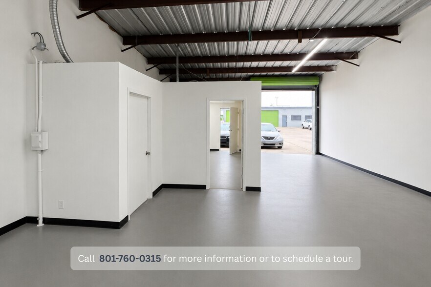 11430 Bissonnet St, Houston, TX à louer - Photo du bâtiment - Image 1 de 18