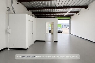 More details for 11430 Bissonnet St, Houston, TX - Industrial for Lease