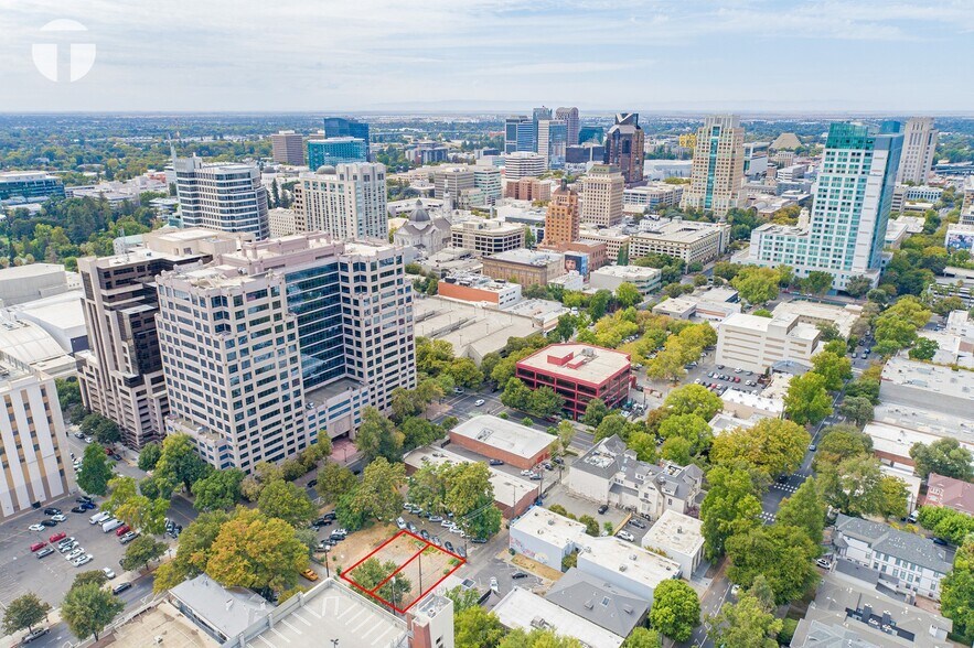 820 14th St, Sacramento, CA for sale - Building Photo - Image 2 of 4