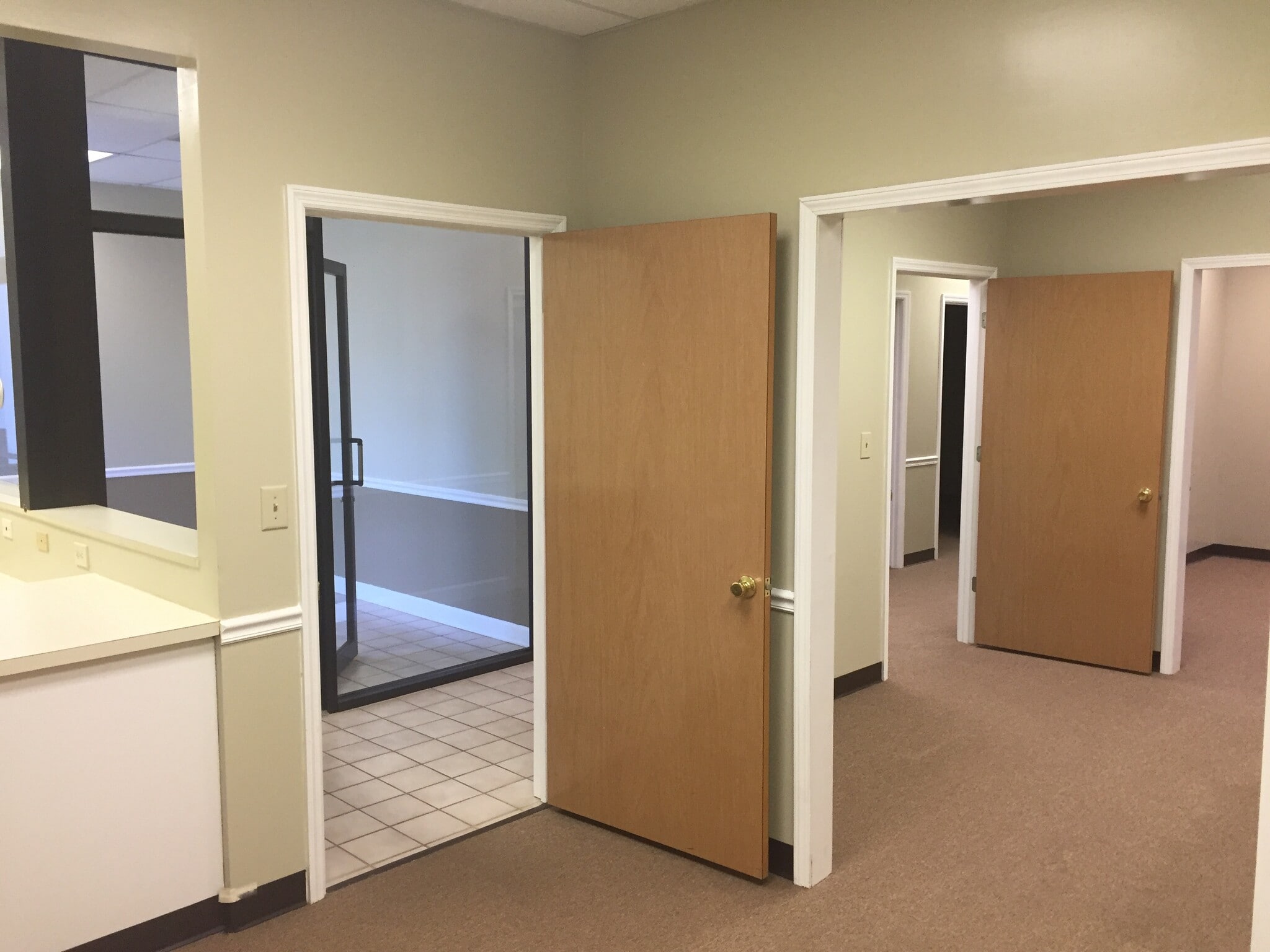 2514 River Rd, Piedmont, SC à louer Photo intérieure- Image 1 de 7