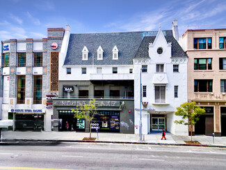 More details for 609 S Western Ave, Los Angeles, CA - Specialty for Sale