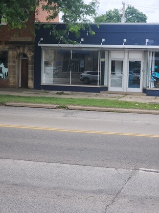 More details for 3704 Lee Rd, Shaker Heights, OH - Flex for Lease