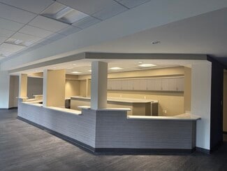 Plus de détails pour 2323 Milledgeville Rd, Augusta, GA - Bureau à vendre