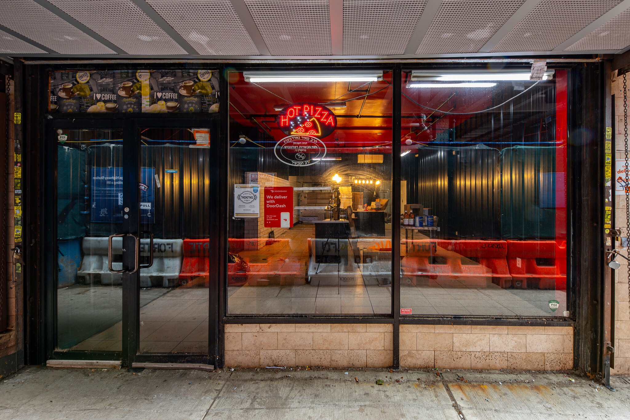 1997-2013 Mcdonald Ave, Brooklyn, NY for lease Building Photo- Image 1 of 15