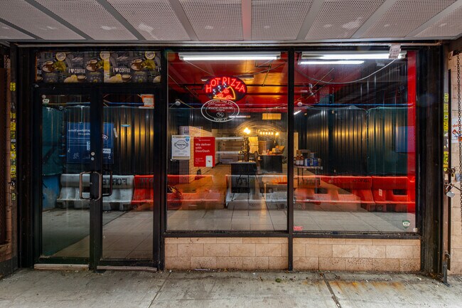 More details for 1997-2013 Mcdonald Ave, Brooklyn, NY - Retail for Lease