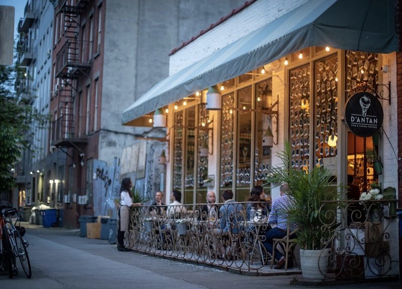 858 Bergen Bergen St, Brooklyn, NY for lease - Primary Photo - Image 1 of 7