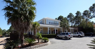 Plus de détails pour 1680 W 2nd St, Gulf Shores, AL - Bureau à vendre