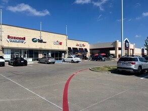 2763 E Eldorado Pky, Little Elm, TX for lease Interior Photo- Image 2 of 10