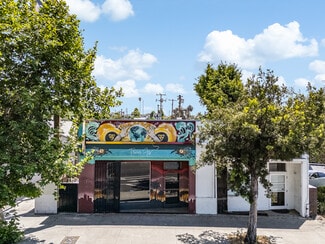 More details for 5628-5630 York Blvd, Los Angeles, CA - Retail for Sale