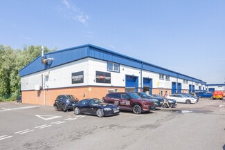 More details for Arkwright Rd, Bedford - Industrial for Lease
