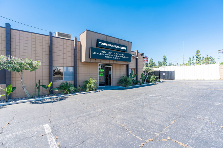 1232 W 9th St, Upland, CA for sale - Building Photo - Image 1 of 1