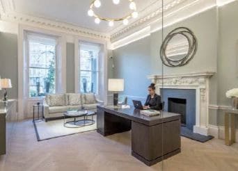 22 Grosvenor Gdns, London for lease - Interior Photo - Image 3 of 44