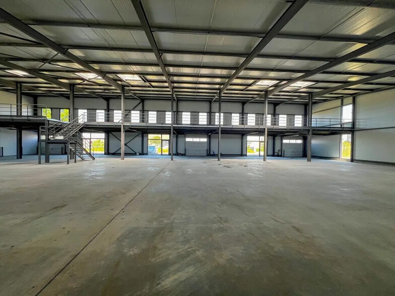 Flex dans Taillades à louer - Photo intérieure - Image 2 de 9