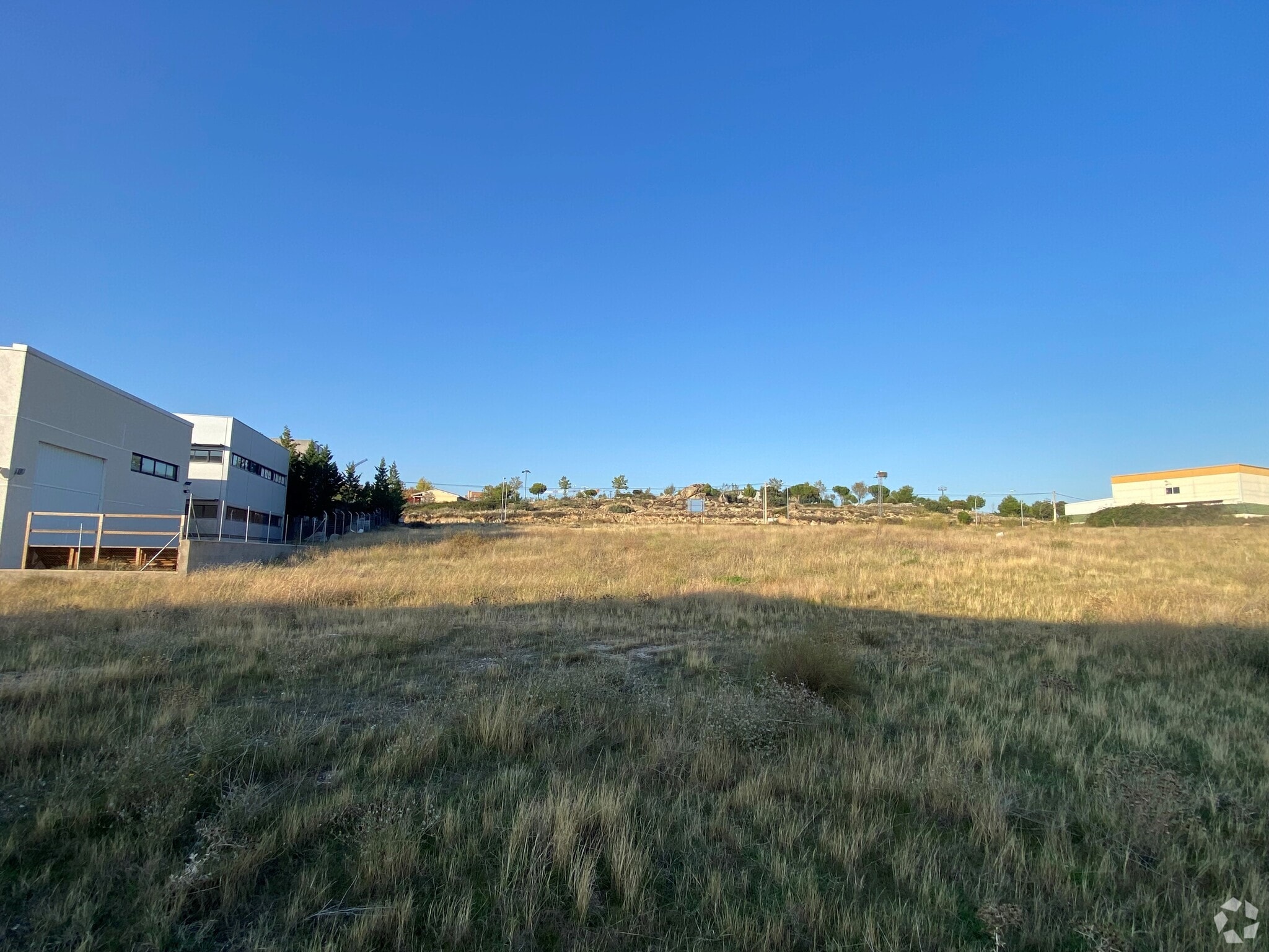 Land in Colmenar Viejo, Madrid for sale Primary Photo- Image 1 of 7