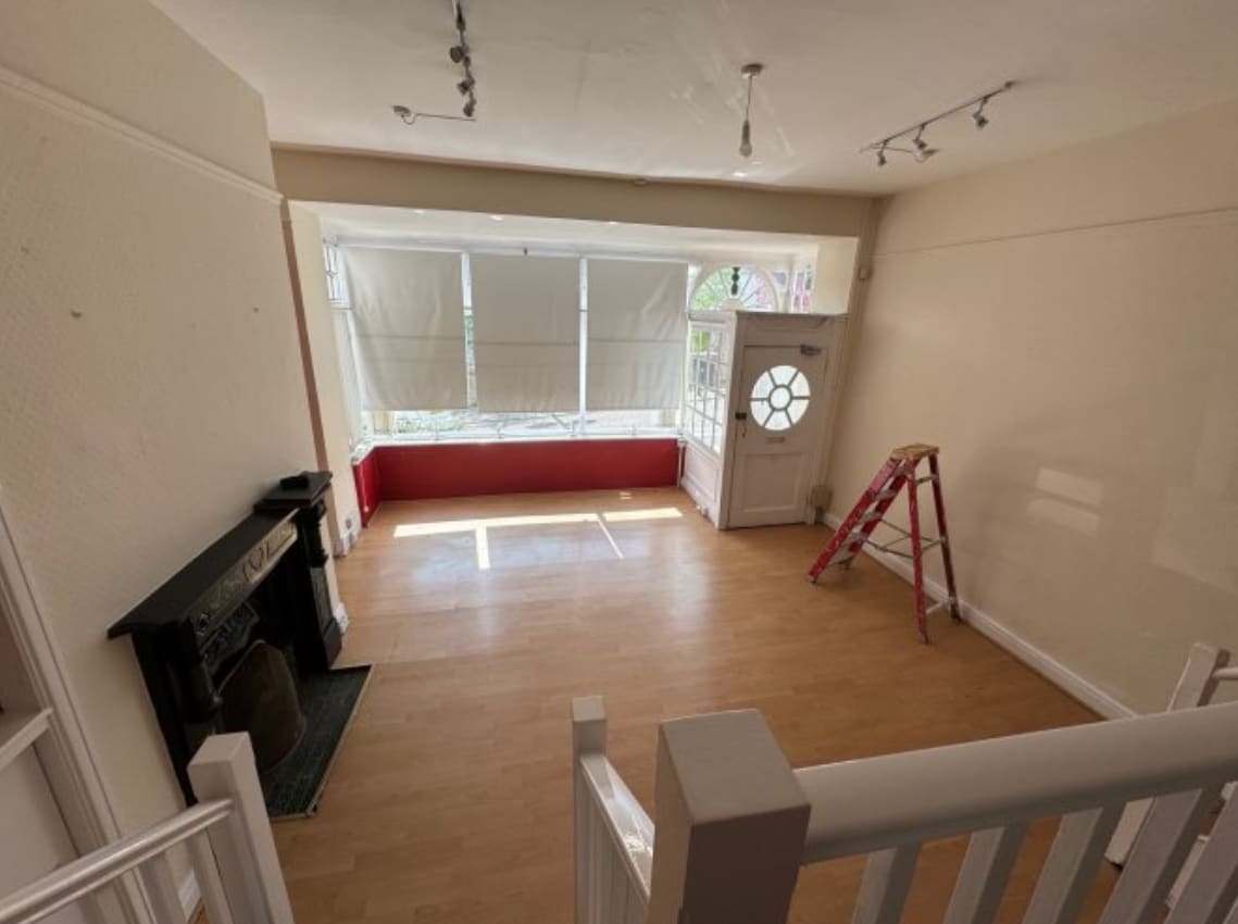 11 Beaufort Sq, Chepstow à louer Photo intérieure- Image 1 de 3