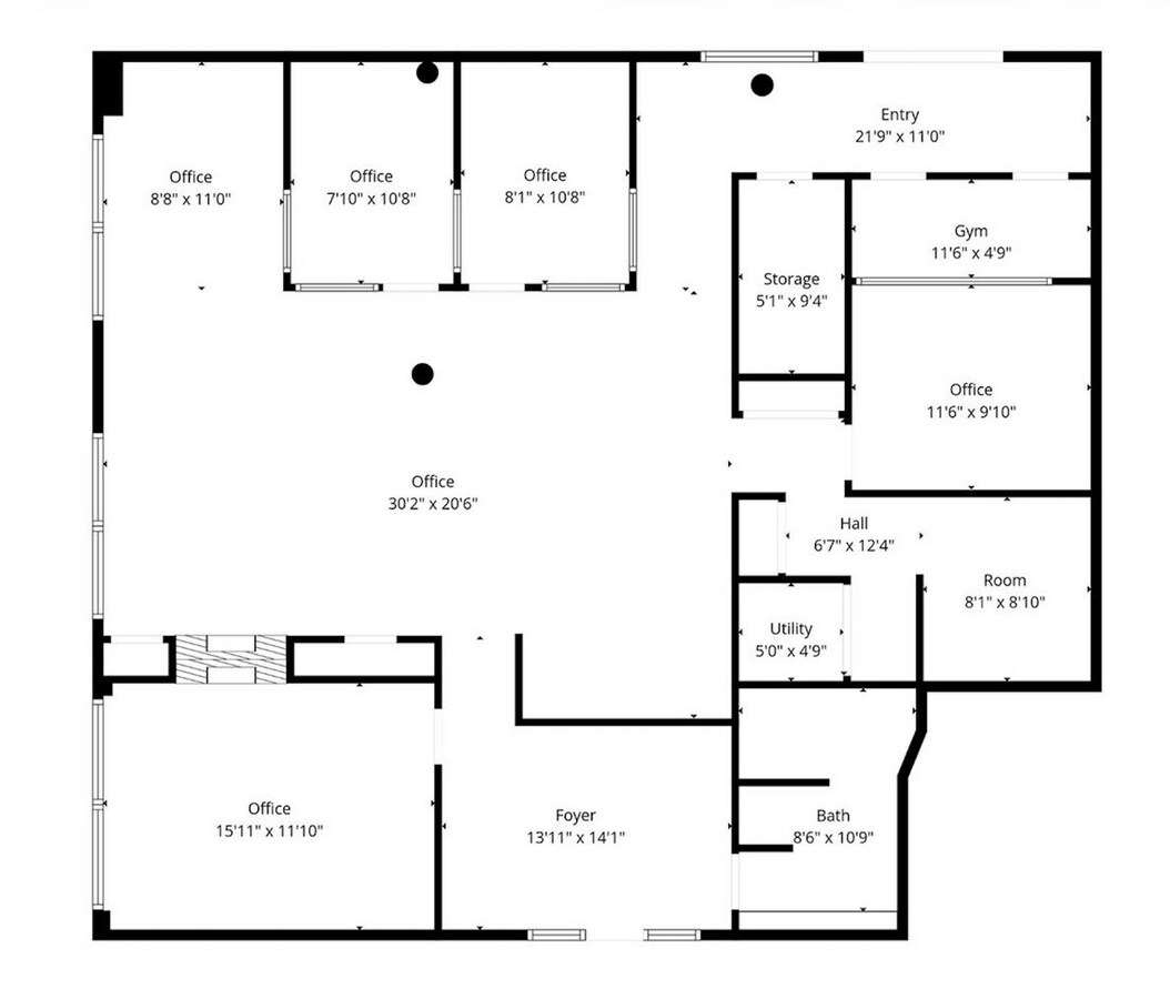 1327 W Washington Blvd, Chicago, IL 60607 - Unit 106 -  - Interior Photo - Image 1 of 1