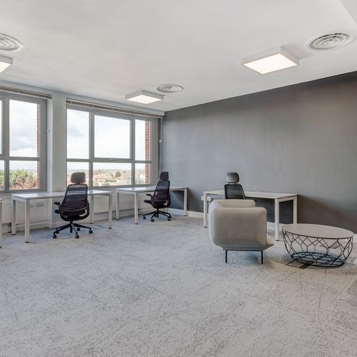 7733 Forsyth Blvd, Clayton, MO à louer - Photo intérieure - Image 3 de 9