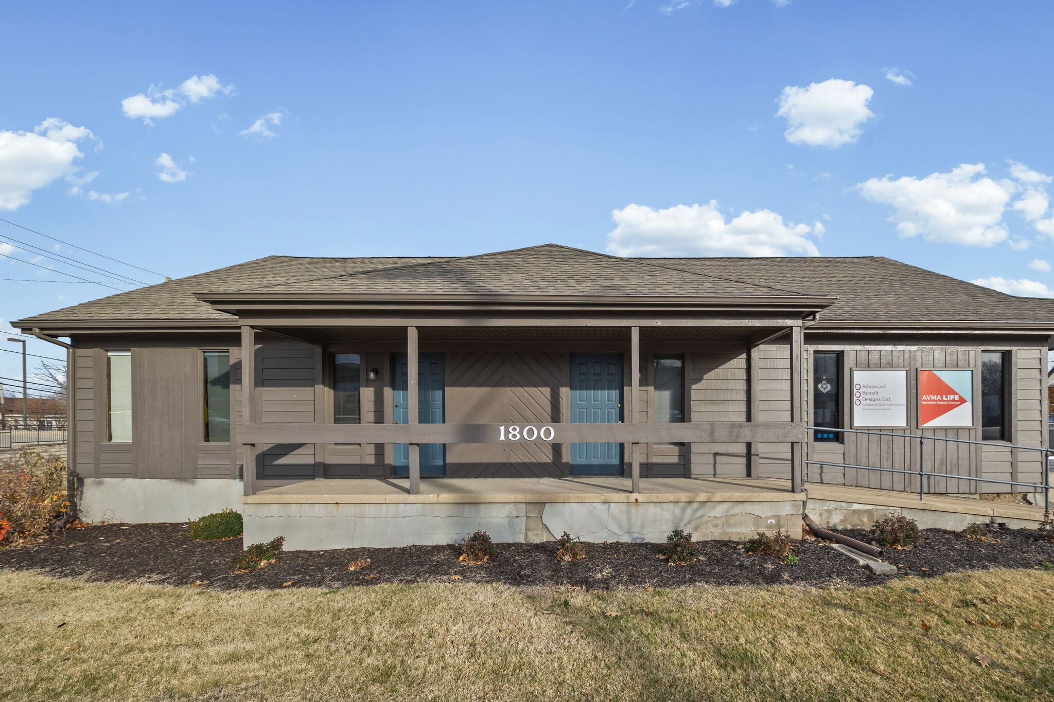 1800 South St, Lafayette, IN for sale Building Photo- Image 1 of 37