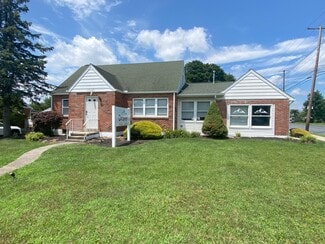 Plus de détails pour 3103 W Emaus Ave, Allentown, PA - Bureau/Médical à louer