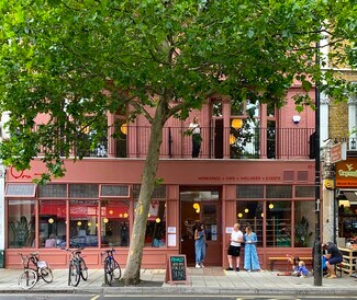 More details for 20-22 Lordship Ln, London - Coworking for Lease