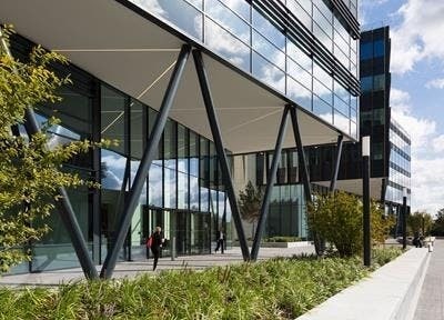 33 Forbury Rd, Reading à louer - Photo du bâtiment - Image 3 de 15