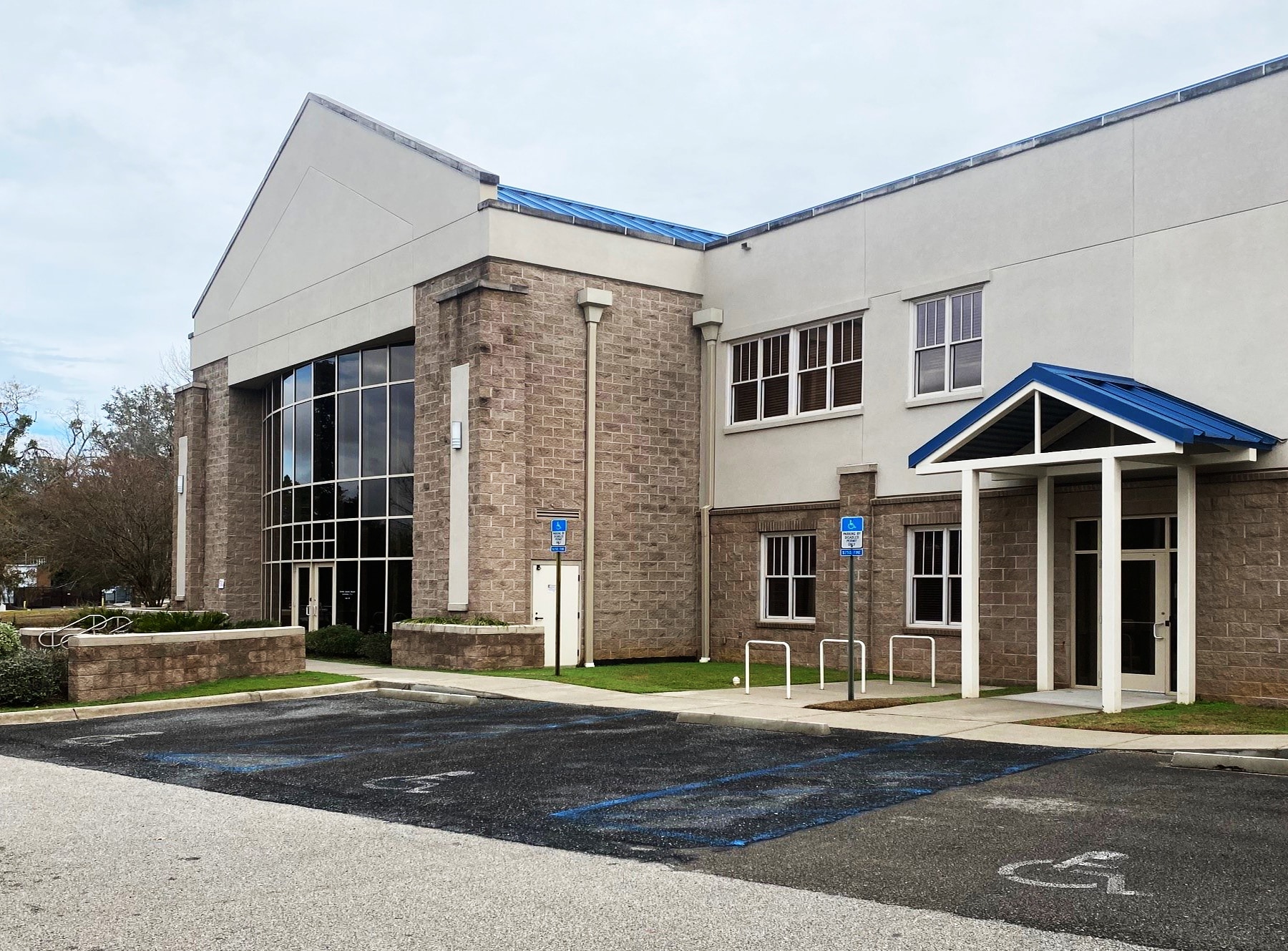1591 Summit Lake Dr, Tallahassee, FL for sale Building Photo- Image 1 of 6
