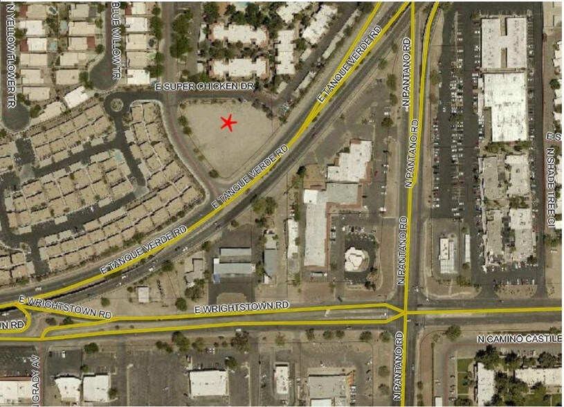 2478 N Desert Links Dr, Tucson, AZ à vendre - Photo principale - Image 2 de 7