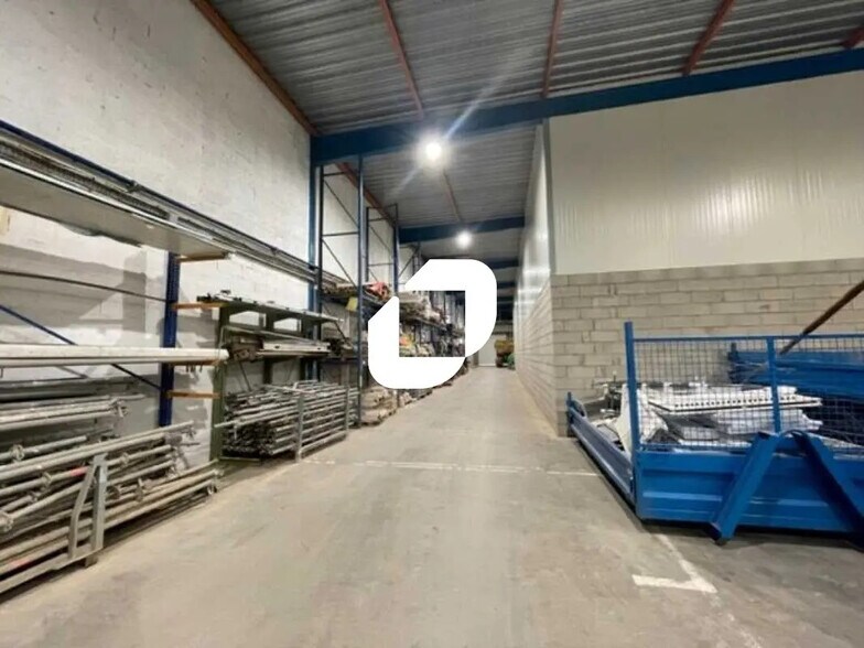 8 Allée Du Grand Pré, Marines à vendre - Photo du bâtiment - Image 2 de 13