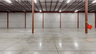 8705 Torbram Rd, Brampton, ON for lease Matterport 3D Scan- Image 1 of 2