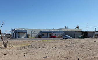 22201 N 24th Ave, Phoenix AZ - Commercial Real Estate