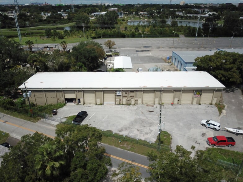 130 & 250 SE 10th Avenue portfolio of 2 properties for sale on LoopNet.ca - Aerial - Image 2 of 36