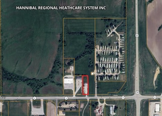 More details for 2209 E Illinois St, Kirksville, MO - Retail for Sale