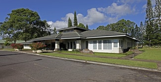 Plus de détails pour 95-1105 Ainamakua Dr, Mililani, HI - Bureau à louer