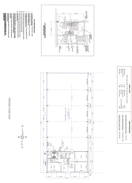 4901 Bishop Dr, Oklahoma City, OK à vendre - Plan d’étage - Image 3 de 5