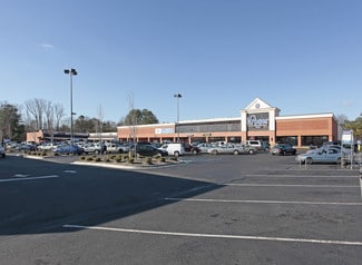 More details for 8471-8515 Hospital Dr, Douglasville, GA - Retail for Lease