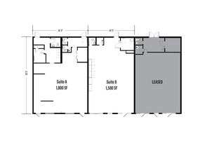 423-429 E Michigan St, Orlando, FL à louer Photo intérieure- Image 1 de 1