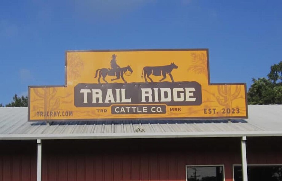 13637 US Highway 287 N, Grapeland, TX à vendre - Photo du bâtiment - Image 2 de 29
