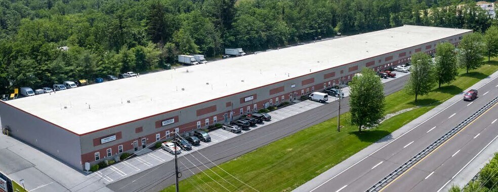 6951 Allentown Blvd, Harrisburg, PA à louer - Photo du bâtiment - Image 2 de 6