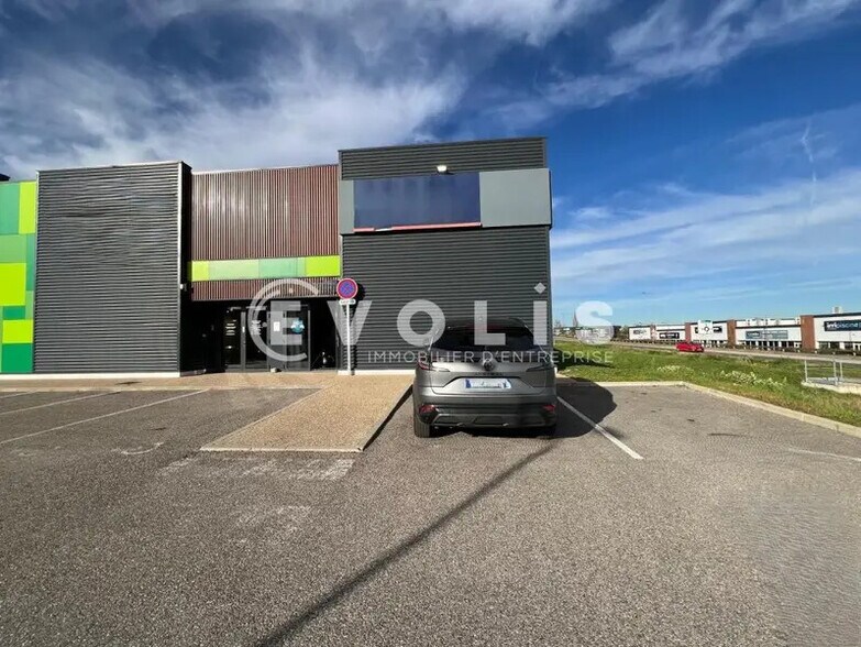 Flex in Anse for lease - Building Photo - Image 1 of 8