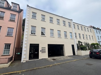 More details for 17 Park St, Guernsey - Office for Lease