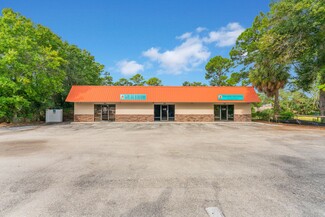 Plus de détails pour 455-463 N Lime Ave, Sarasota, FL - Vente au détail à vendre