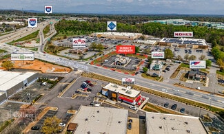 Plus de détails pour 1213 Woodruff Rd, Greenville, SC - Commerce de détail à vendre