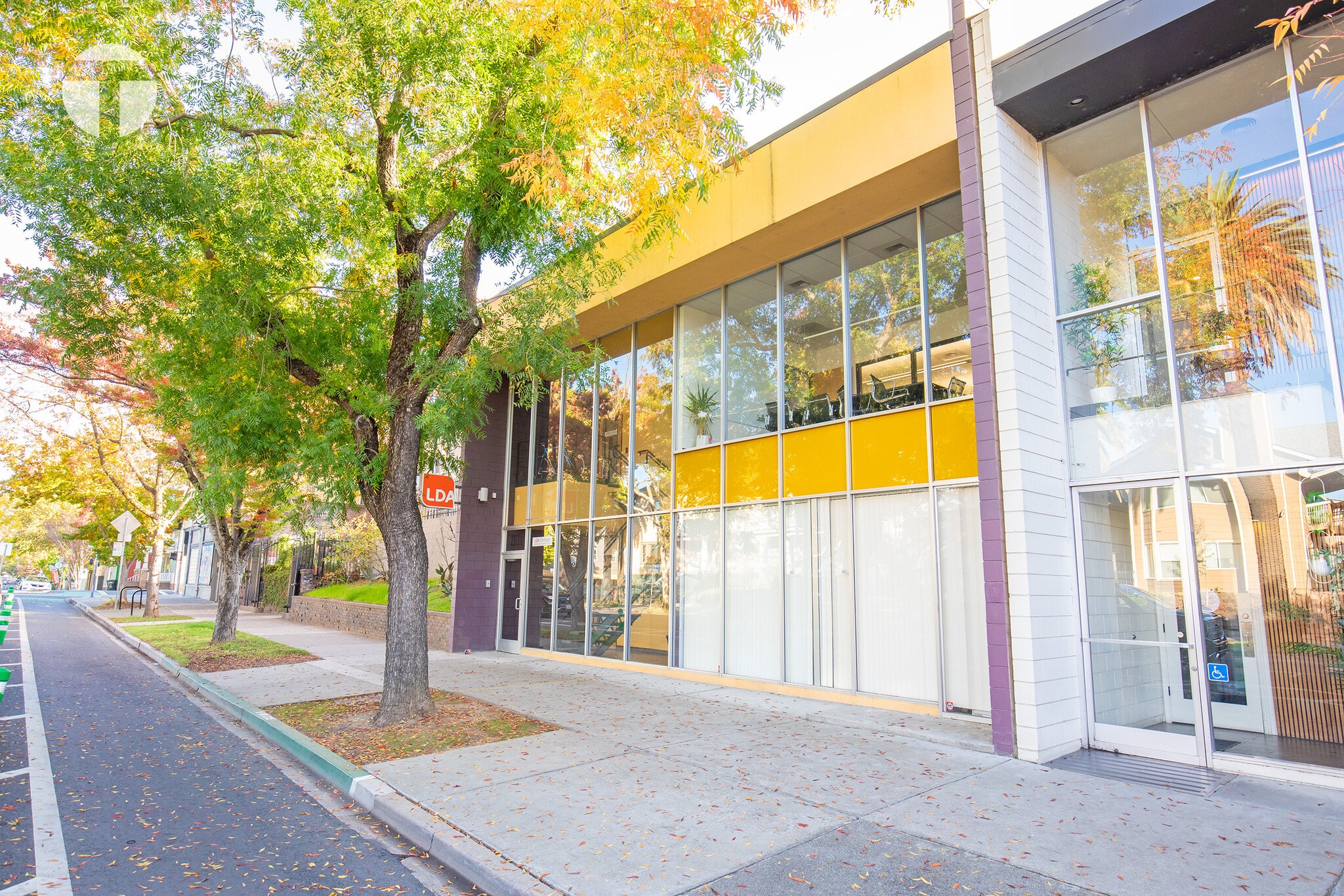 2016 P St, Sacramento, CA for lease Primary Photo- Image 1 of 13