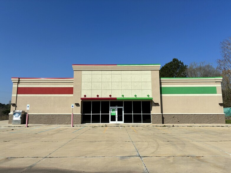 175 US Highway 96 N, Pineland, TX à vendre - Photo du bâtiment - Image 2 de 18